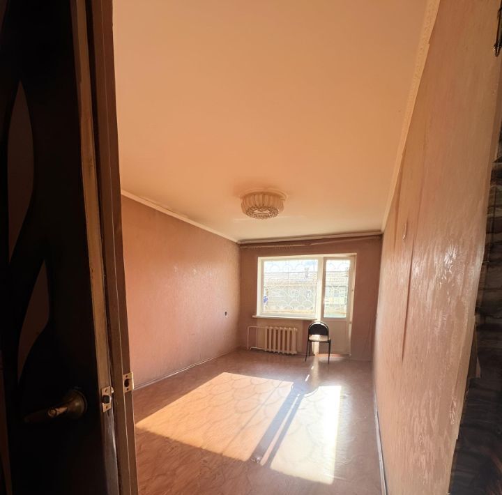 квартира г Чита п Текстильщиков р-н Черновский мкр 4-й 14 КСК фото 11