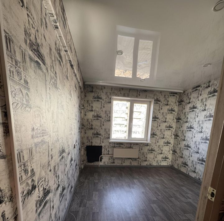 квартира г Чита п Текстильщиков р-н Черновский мкр 4-й 14 КСК фото 16