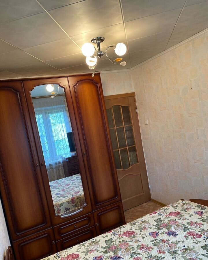 квартира г Иваново р-н Ленинский ул 1-я Полевая 53 фото 21