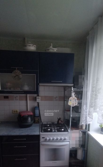 квартира г Омск р-н Центральный ул Чапаева 81 Центральный АО фото 13