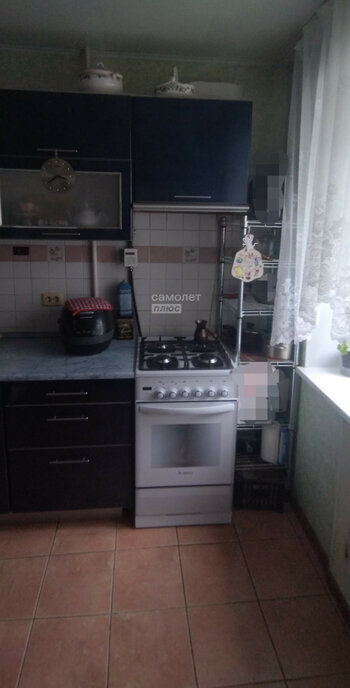 квартира г Омск ул Чапаева 81 Центральный АО фото 12