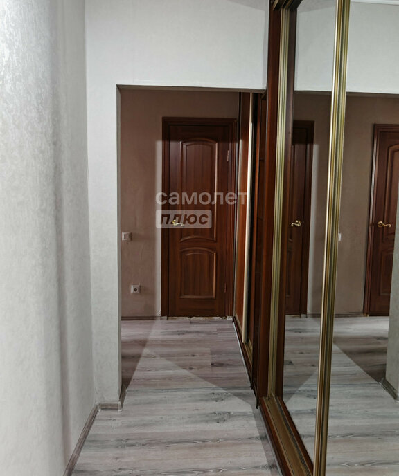 квартира г Омск ул 24-я Северная 168/1 Центральный АО фото 10