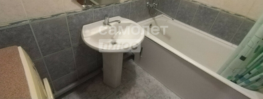 квартира г Омск ул Чапаева 81 Центральный АО фото 15