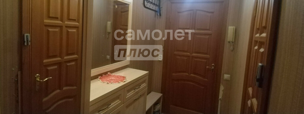 квартира г Омск ул Чапаева 81 Центральный АО фото 19