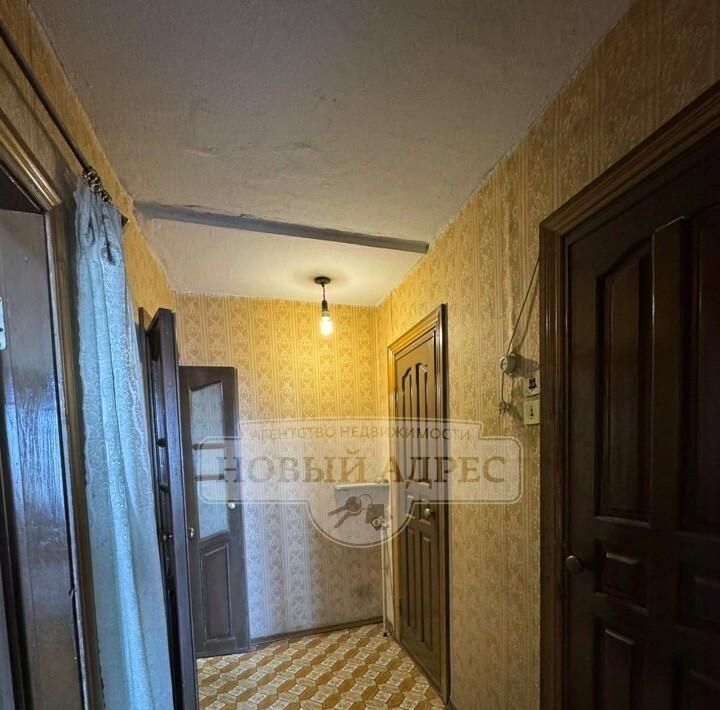 квартира г Арсеньев ул Октябрьская 55/3 фото 17