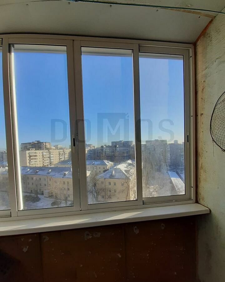 квартира г Екатеринбург р-н Орджоникидзевский Проспект Космонавтов, ул. 40-летия Октября, 48 фото 13