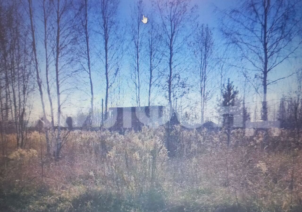 земля г Новосибирск р-н Калининский фото 2