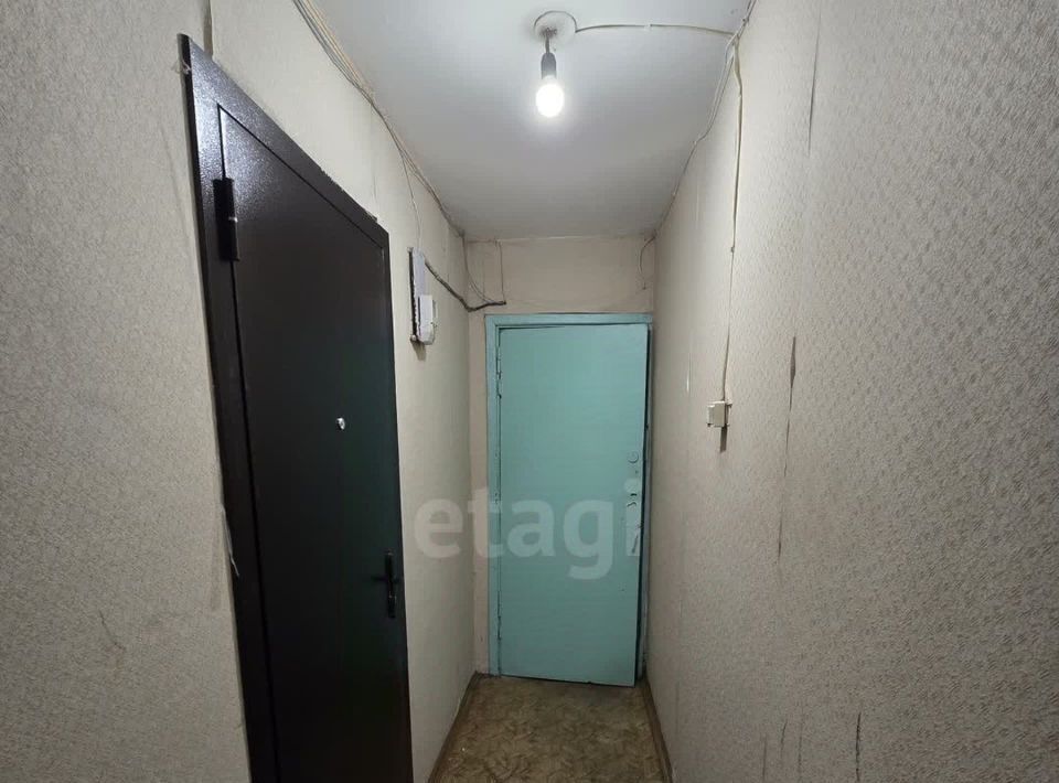 комната г Благовещенск ул Шимановского 46 фото 9