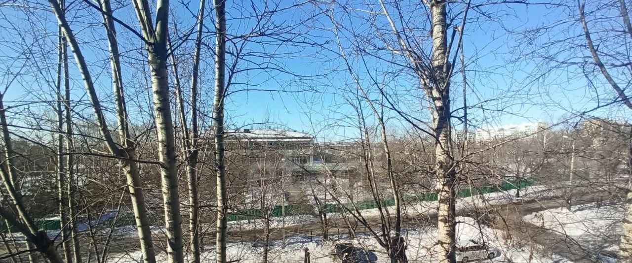 комната г Благовещенск КПП ул Текстильная 25 фото 13