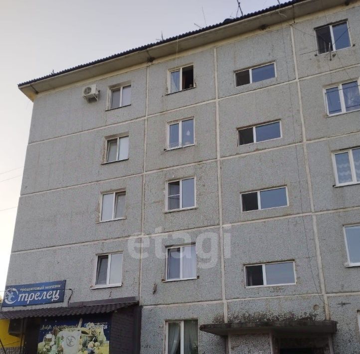 комната г Благовещенск п Моховая Падь Литер кв-л, 16 фото 9