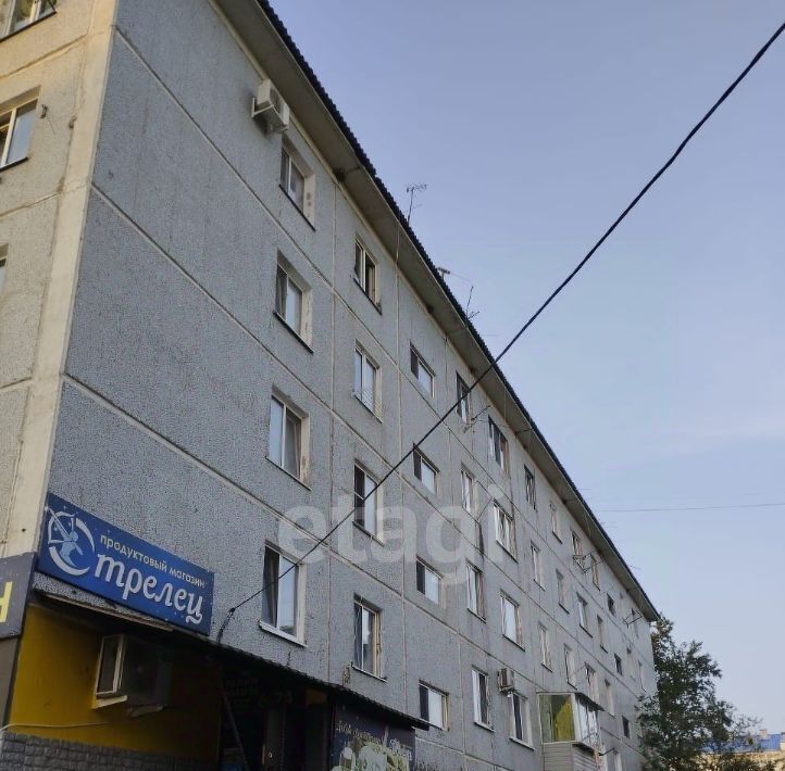 комната г Благовещенск п Моховая Падь Литер кв-л, 16 фото 12