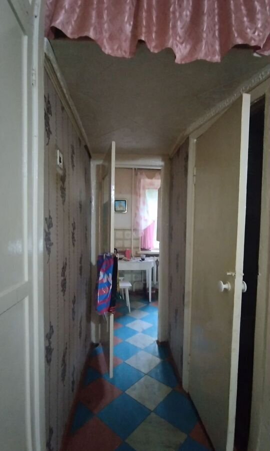 квартира г Азов ул Инзенская 11 фото 9
