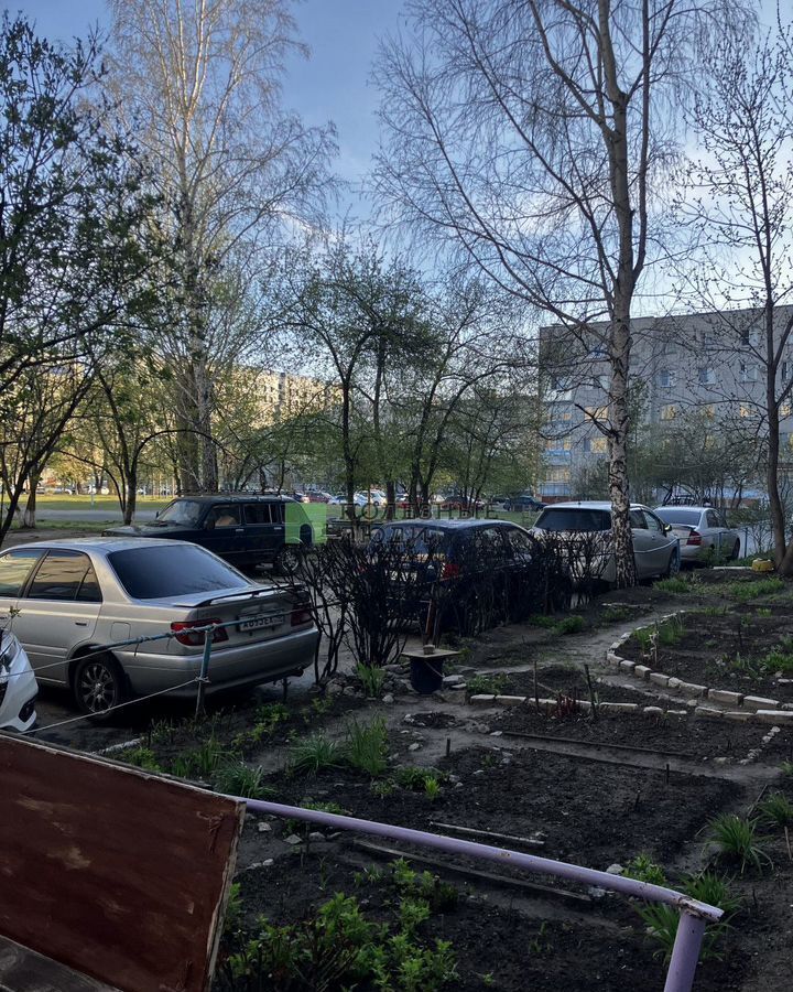 квартира г Курган мкр 2-й р-н Заозерный, жилой район Заозёрный, 3 фото 30