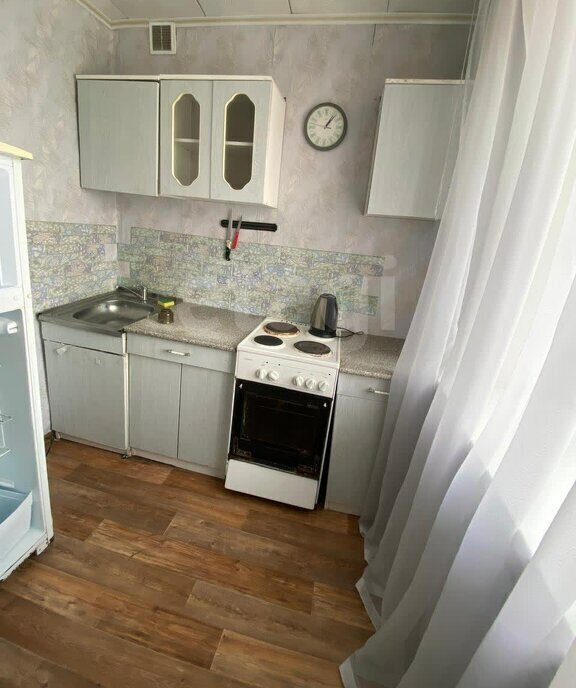 квартира г Прокопьевск р-н Зенковский ул Кустарная 22 фото 9