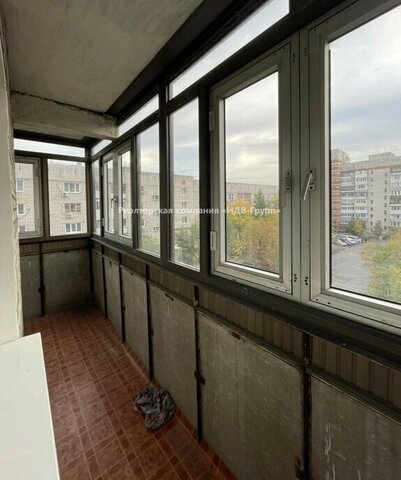 квартира р-н Центральный ул Дикопольцева 10 фото