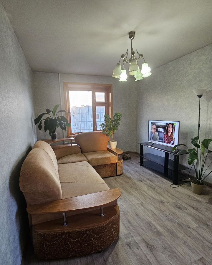 квартира г Петропавловск-Камчатский ул Академика Королева 39/2 фото 7