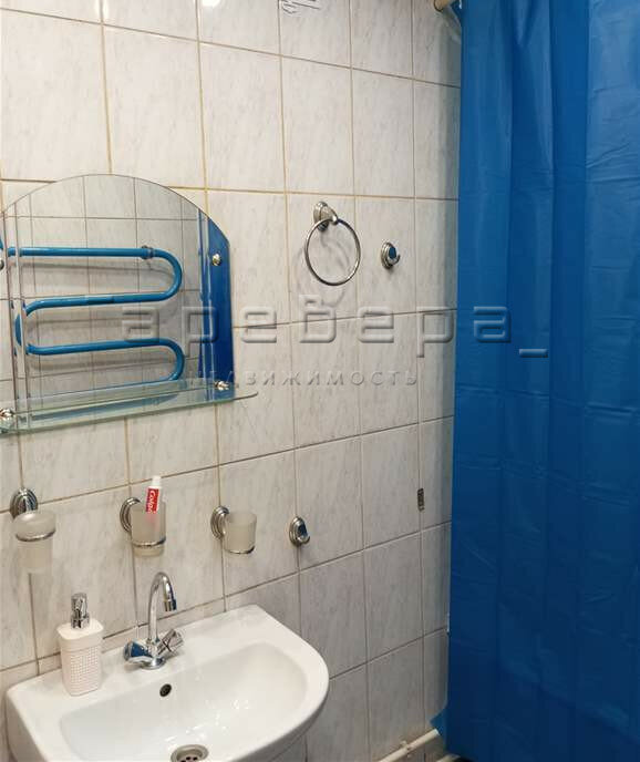 квартира г Красноярск р-н Центральный ул Ленина 92 фото 23