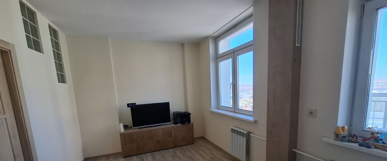 квартира г Красноярск р-н Центральный ул Любы Шевцовой 84а фото 4