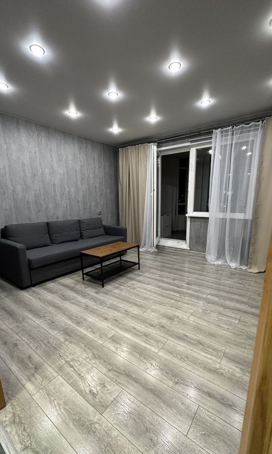 квартира г Красноярск р-н Советский ул 3 Августа 24 фото 1