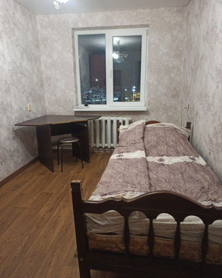 квартира г Нальчик Богданка ул Кирова 345 фото 2