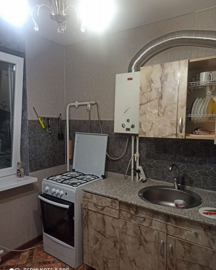 квартира г Нальчик Богданка ул Кирова 345 фото 3