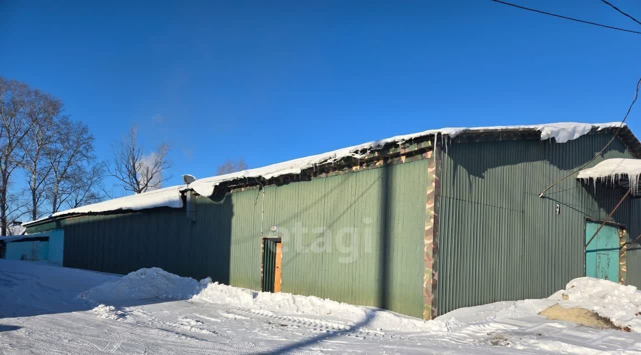 офис г Белогорск ул Маяковского 40 фото 1