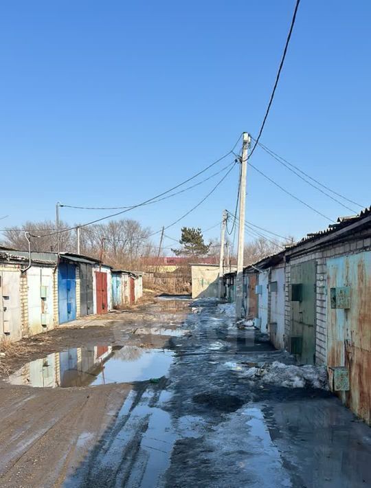 гараж г Благовещенск пер Технический 6 фото 3