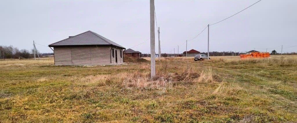 земля г Благовещенск снт Березка Благовещенский район фото 3
