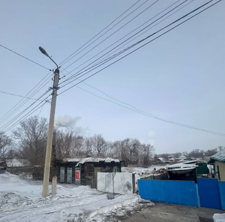 земля г Белогорск ул Маяковского 29 фото 1