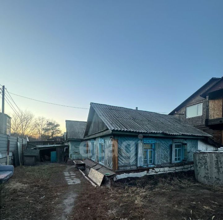 дом г Белогорск ул Заводская 25 фото 2