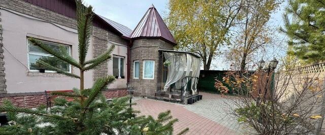 5-ая стройка ул Песчаная 8 фото