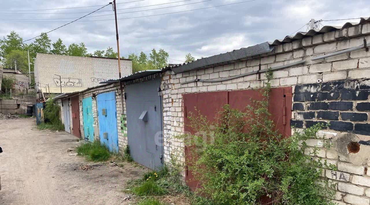 гараж г Благовещенск ул Шимановского фото 7
