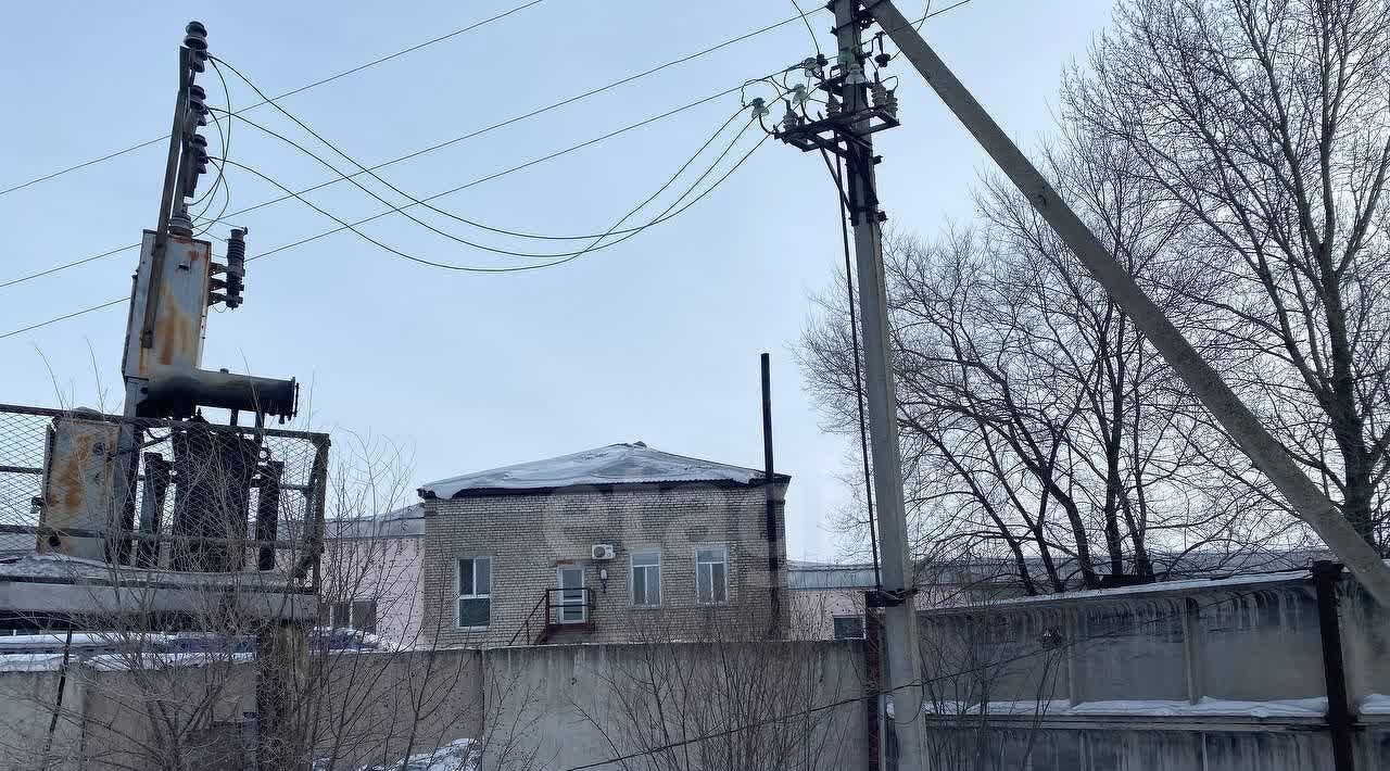 офис г Белогорск ул Производственная 20 фото 11
