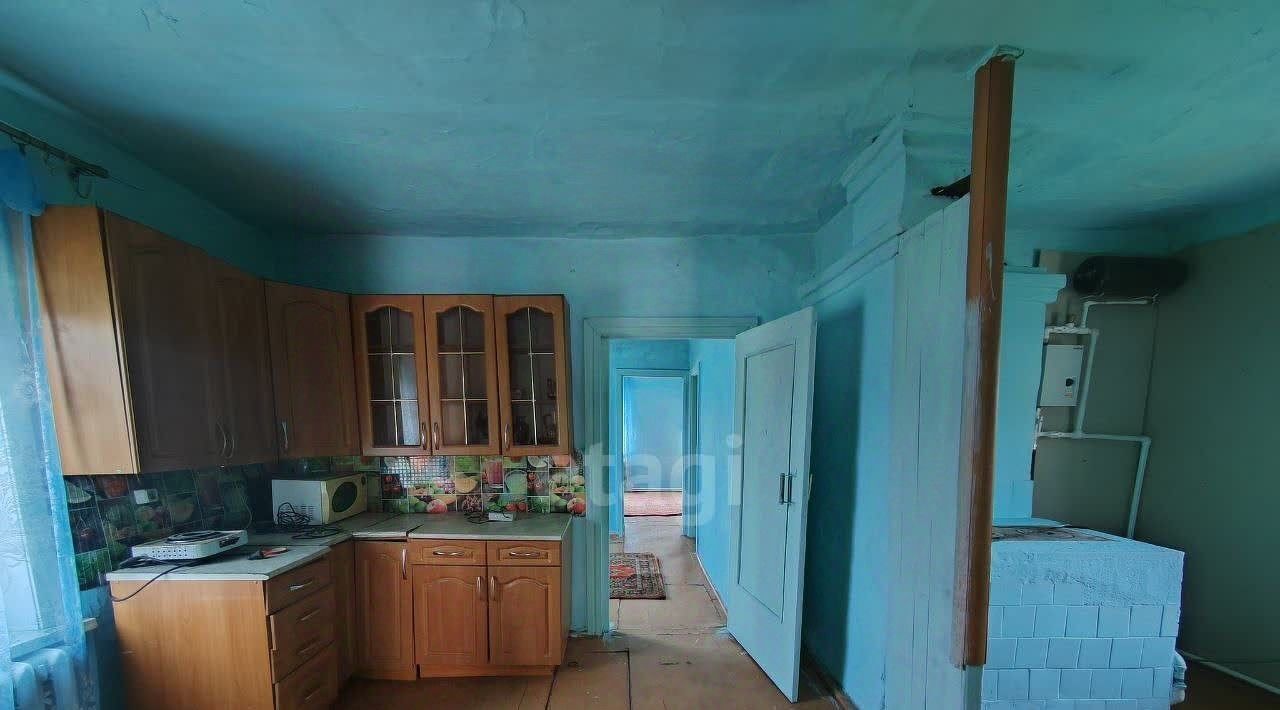 дом г Белогорск ул Полевая 1 фото 9