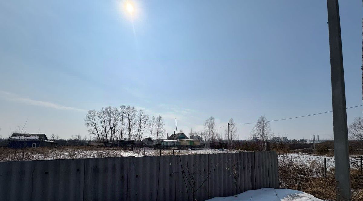 дом г Свободный ул Прудовая 58 фото 1