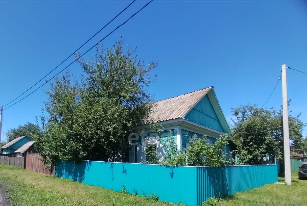 дом г Свободный пер Огородний 11 фото 3