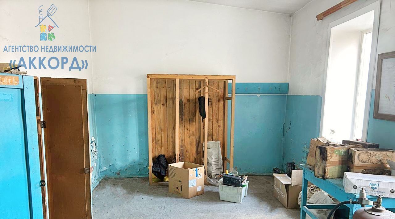 производственные, складские г Бийск ул Угольная 80/2 фото 4