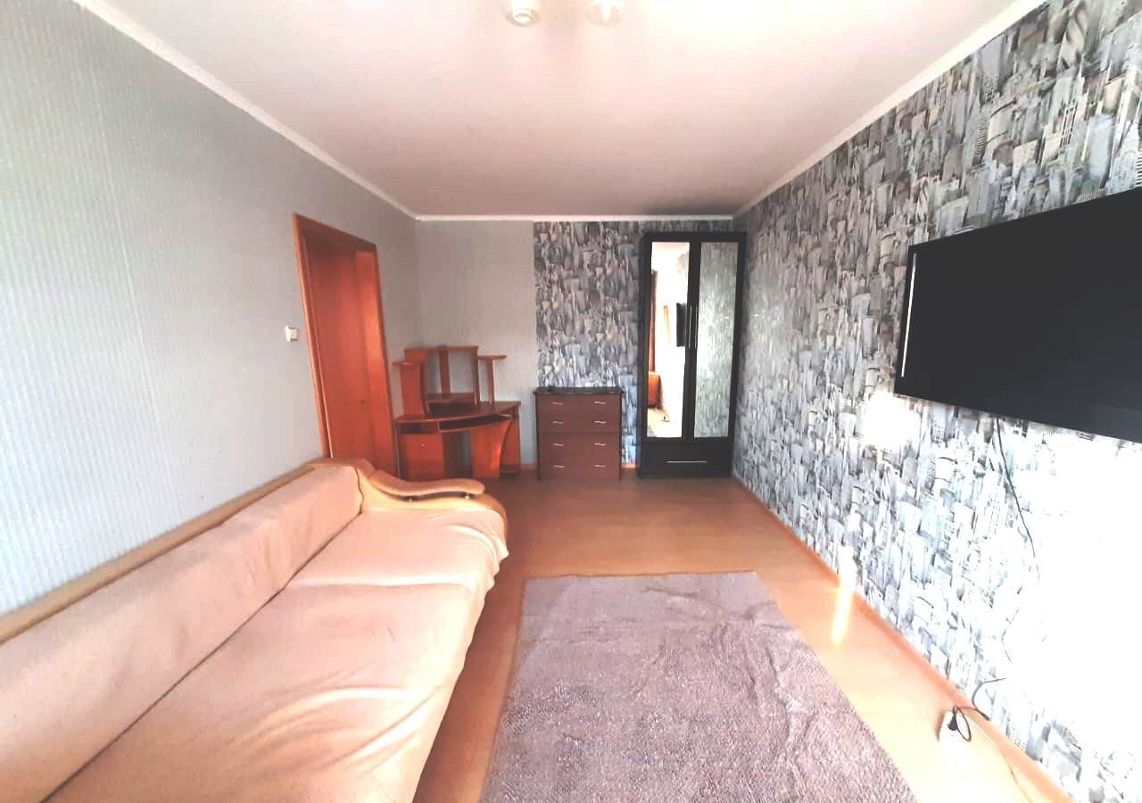 квартира г Хабаровск р-н Центральный ул Калинина 12 фото 2