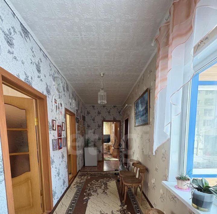 дом г Свободный ул 50 лет Октября 65 фото 17