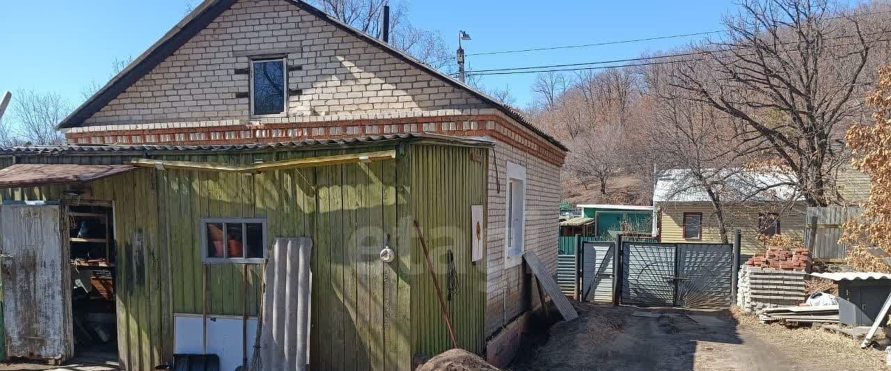 дом г Благовещенск п Моховая Падь ул Горная 78/13 фото 5