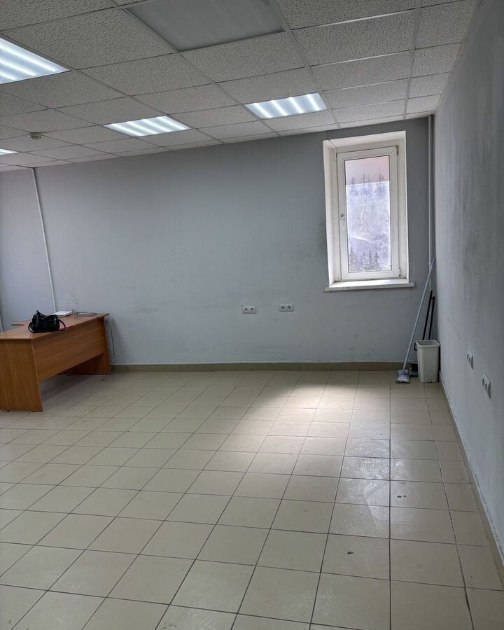 офис г Новосибирск р-н Октябрьский Октябрьская ул Гурьевская 78 фото 3
