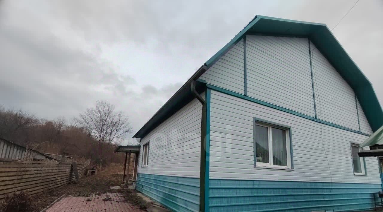 дом г Свободный ул Подгорная 83 фото 14