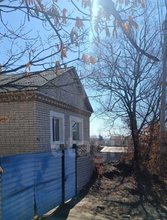 дом г Благовещенск п Моховая Падь ул Горная 78/13 фото 18