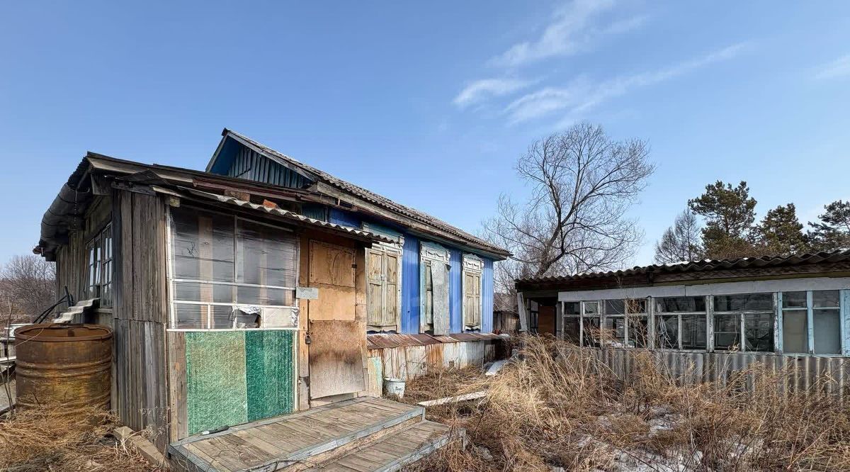 дом г Свободный ул Прудовая 58 фото 5