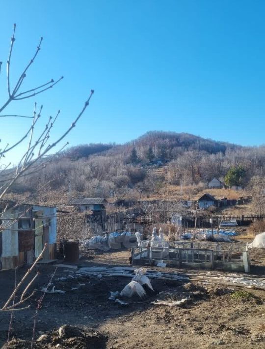 земля г Благовещенск Садовые участки фото 13