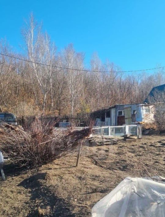 земля г Благовещенск Садовые участки фото 16