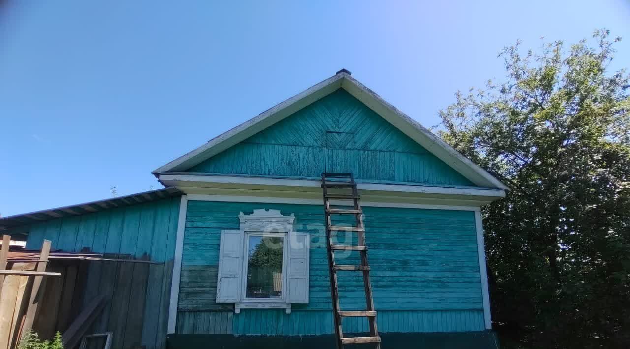 дом г Свободный пер Огородний 11 фото 6