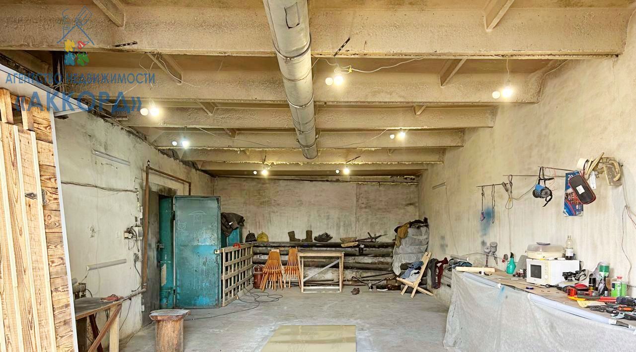 производственные, складские г Бийск ул Угольная 80/2 фото 14