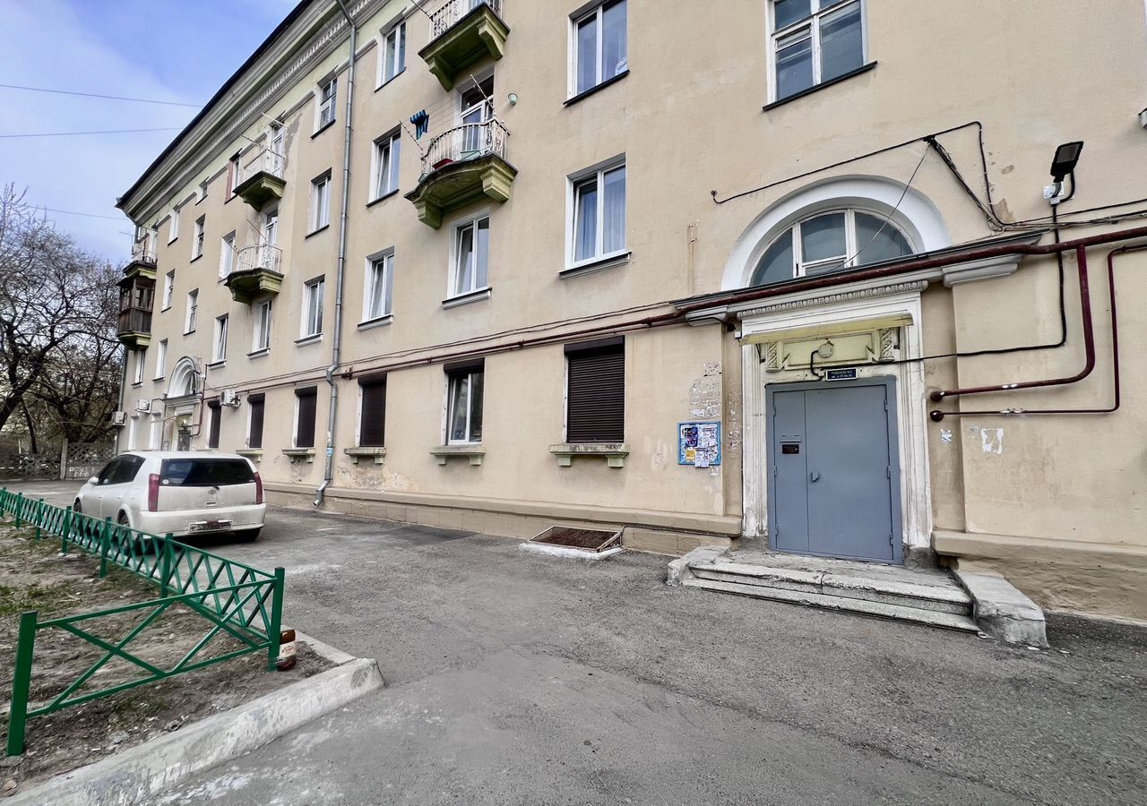 квартира г Ангарск 73-й квартал р-н Кварталы, 8, Ангарский г. о. фото 12