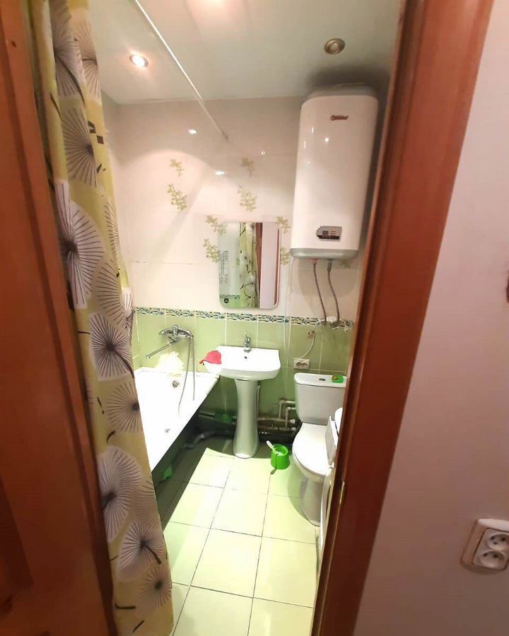 квартира г Хабаровск р-н Центральный ул Калинина 12 фото 8